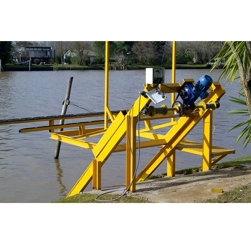 Boat Lifter
